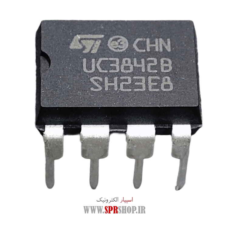 آی سی KA3842B DIP-8