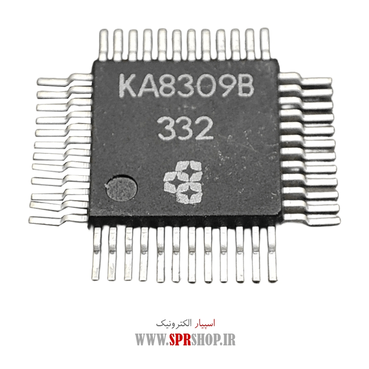 آی سی KA8309B