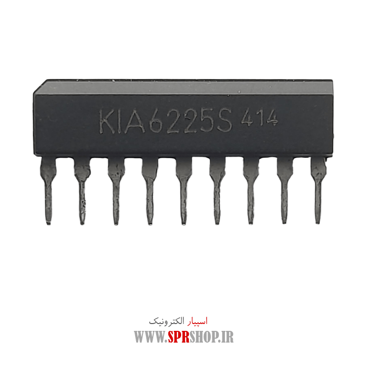 آی سی KIA6225