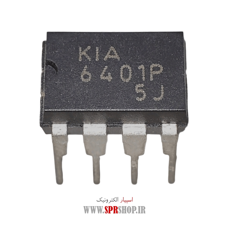 آی سی KIA6401