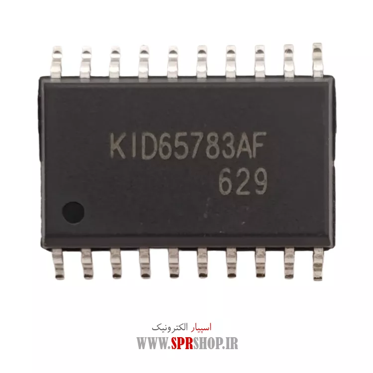 آی سی KID65783AF SMD