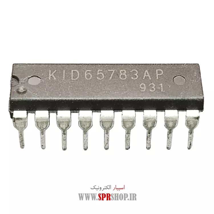 آی سی KID65783AP DIP-18