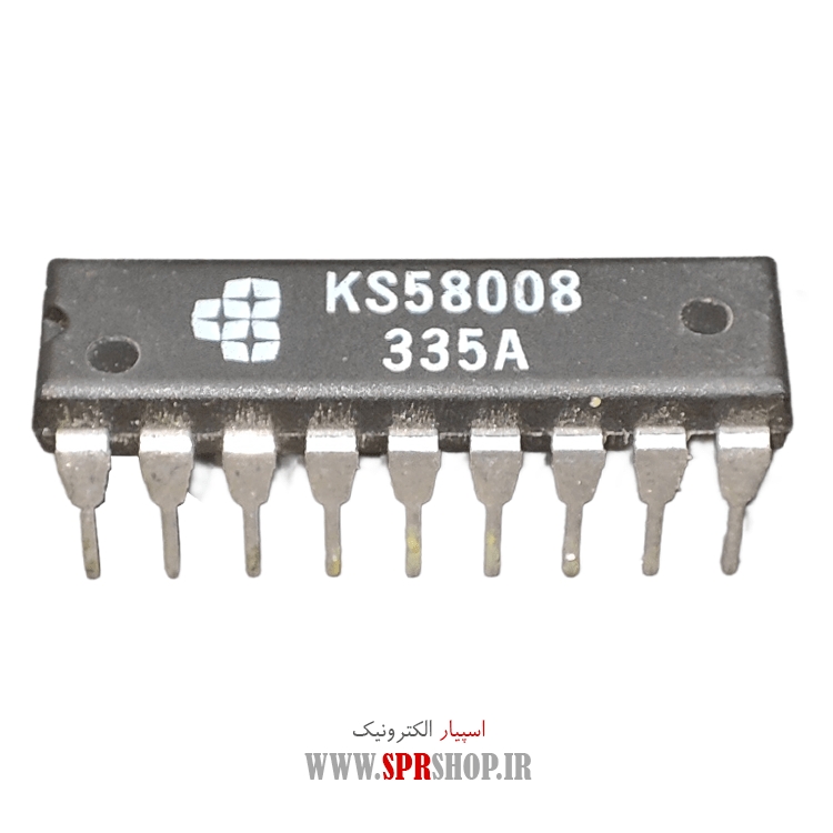 آی سی KS58008