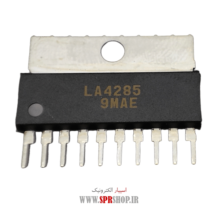 آی سی LA4285