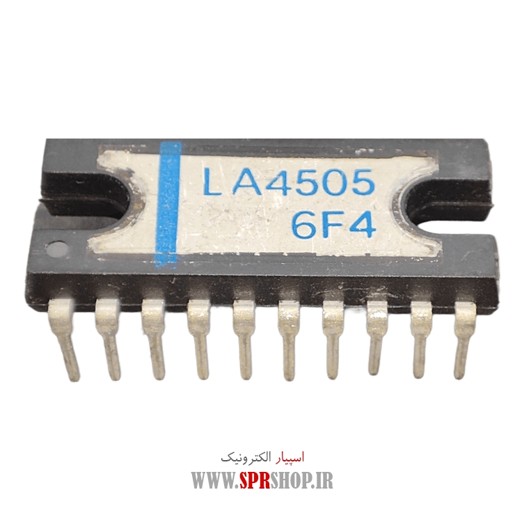 آی سی LA4505