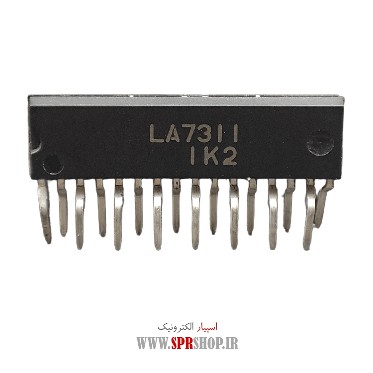 آی سی LA7311