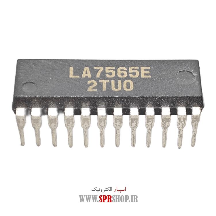 آی سی LA7565N
