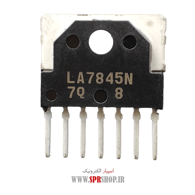 آی سی LA7845 CH