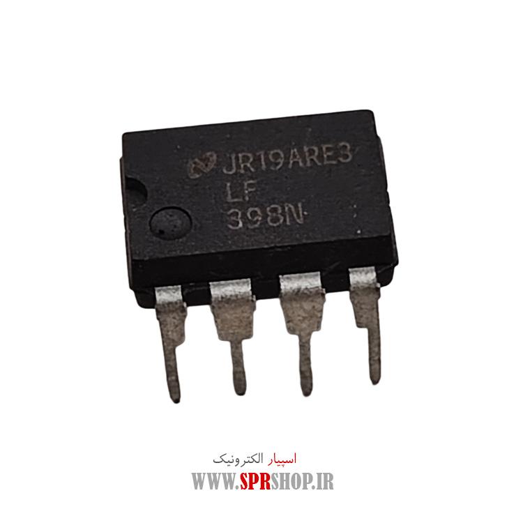 آی سی LF398N DIP-8
