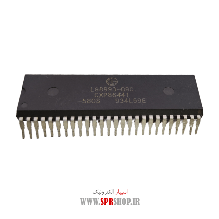 آی سی LG8993-09C