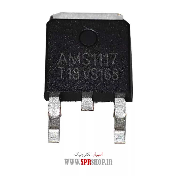 آی سی LM117-1.8V TO-252