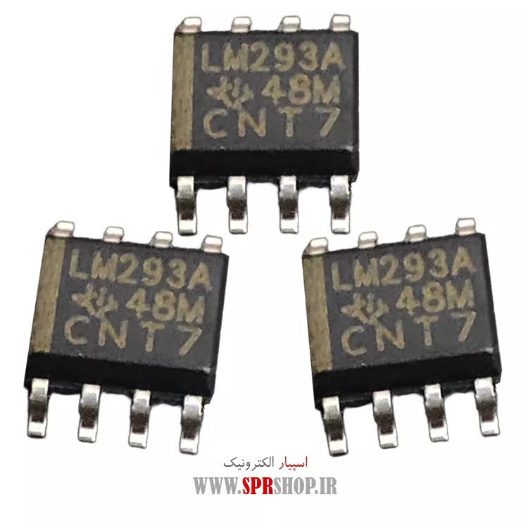 آی سی LM293A SOP-8