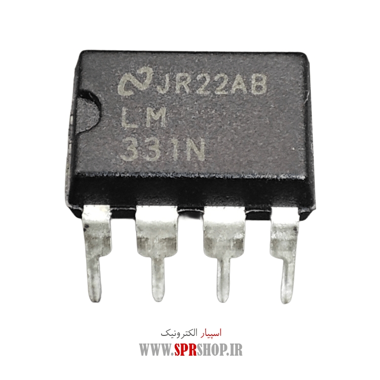آی سی LM331