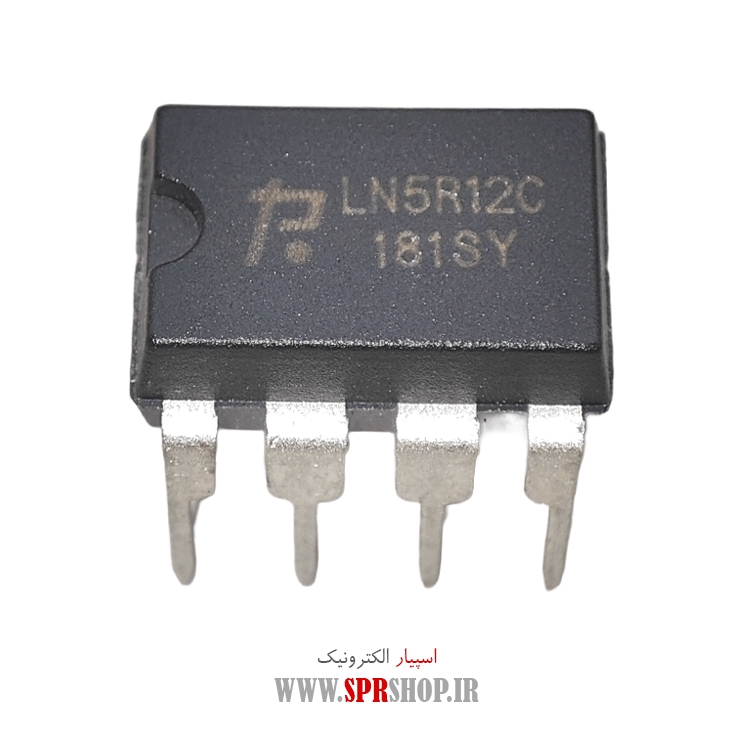 آی سی LN5R12C DIP-8