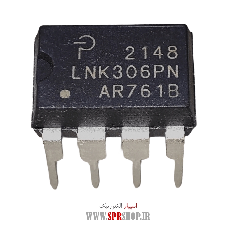 آی سی LNK306PN DIP-7 ORG