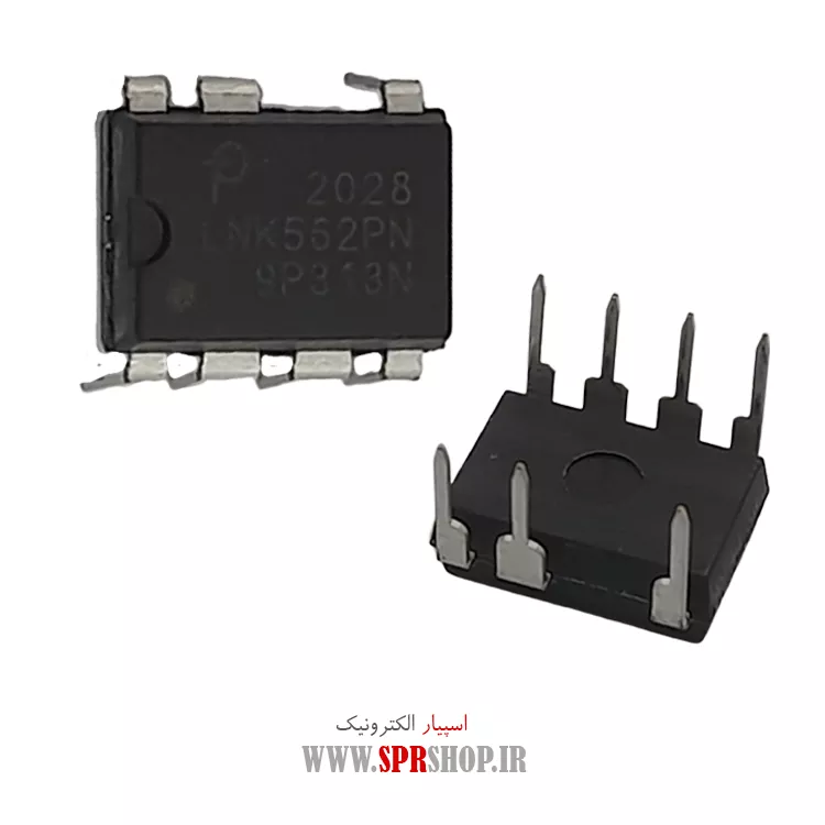 آی سی LNK 562 DIP-7 ORG