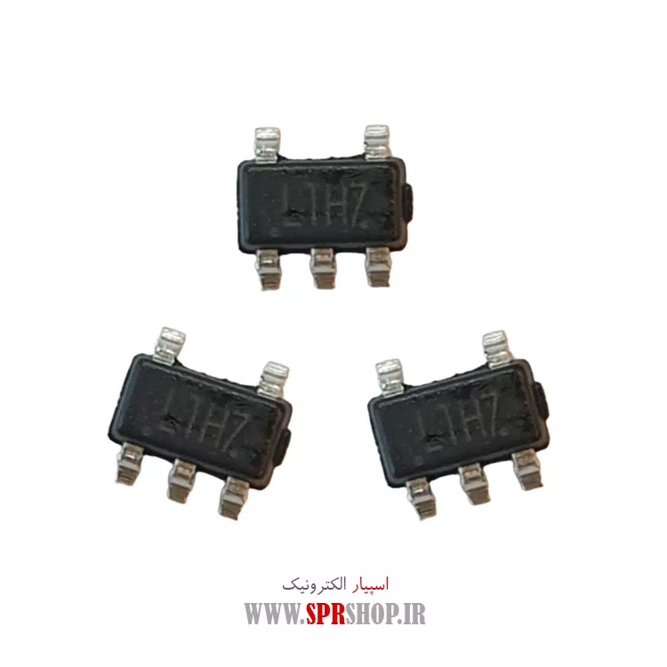 آی سی LTC4054 SOT-23-5 LTH7