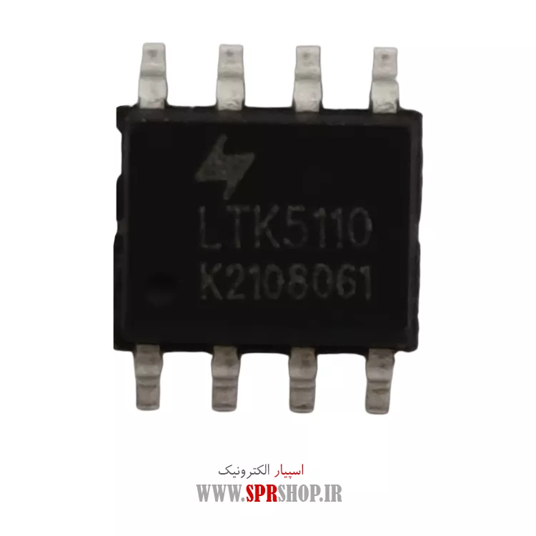 آی سی LTK5110 SOP-8 ORG