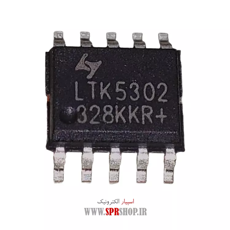 آی سی LTK5302 SOP-10 ORG