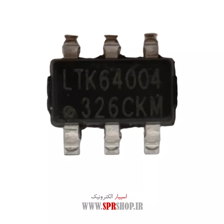 آی سی LTK64004 SOT-23-6L ORG