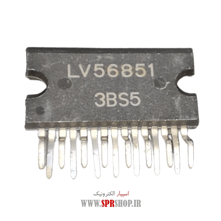 آی سی LV56851