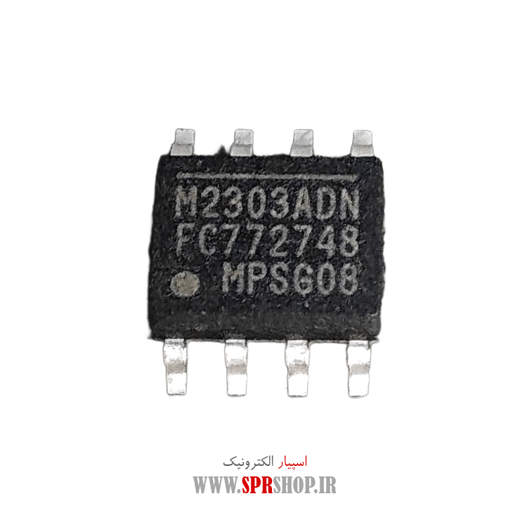 آی سی M2303ADN SOP-8