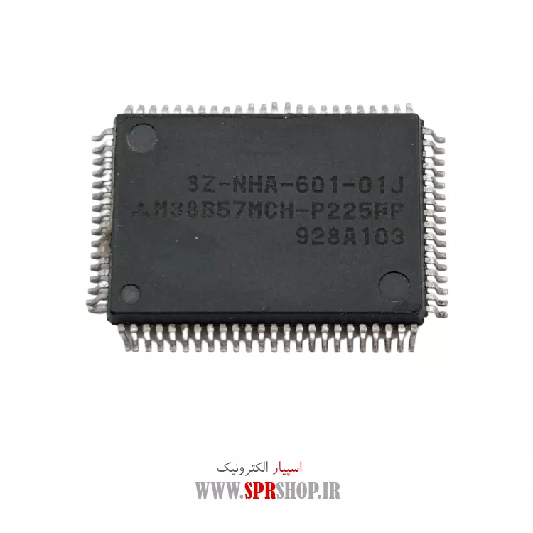 آی سی M38B57
