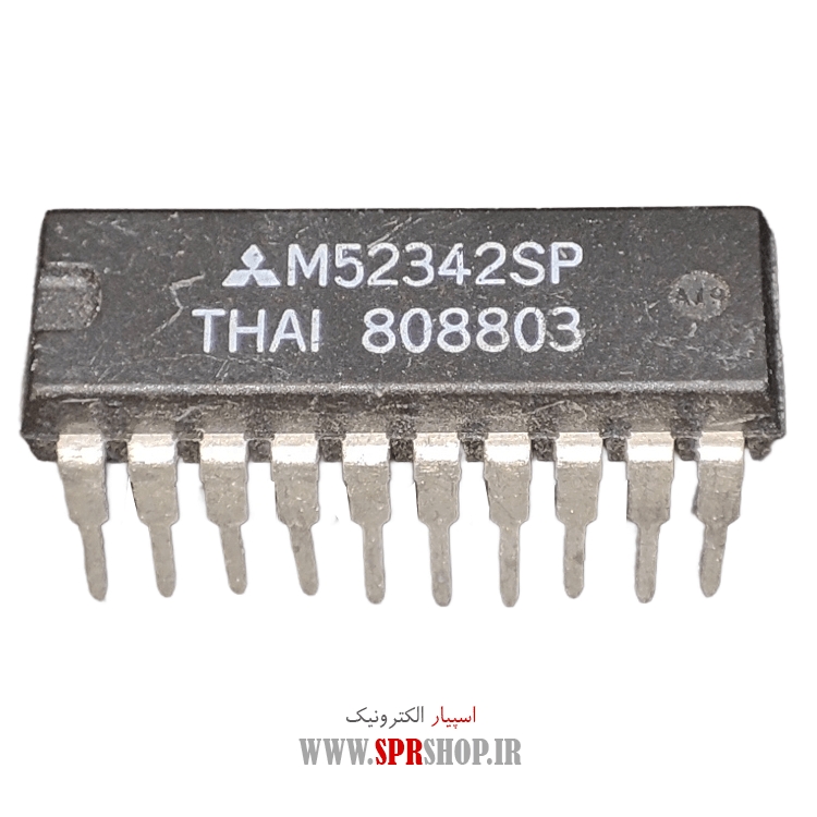 آی سی M52342SP