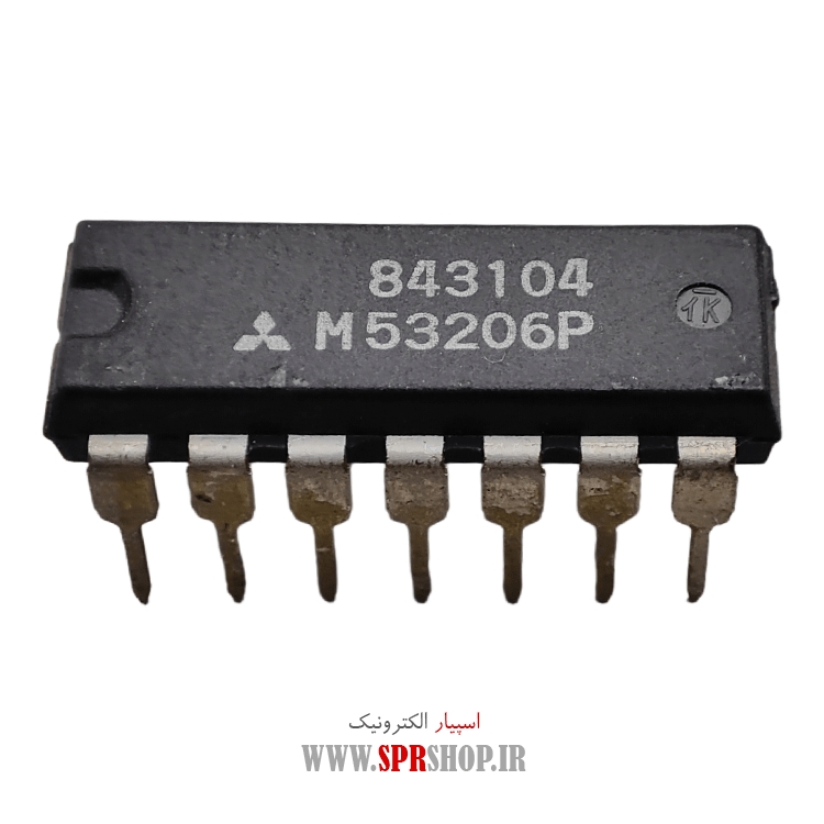 آی سی M53206