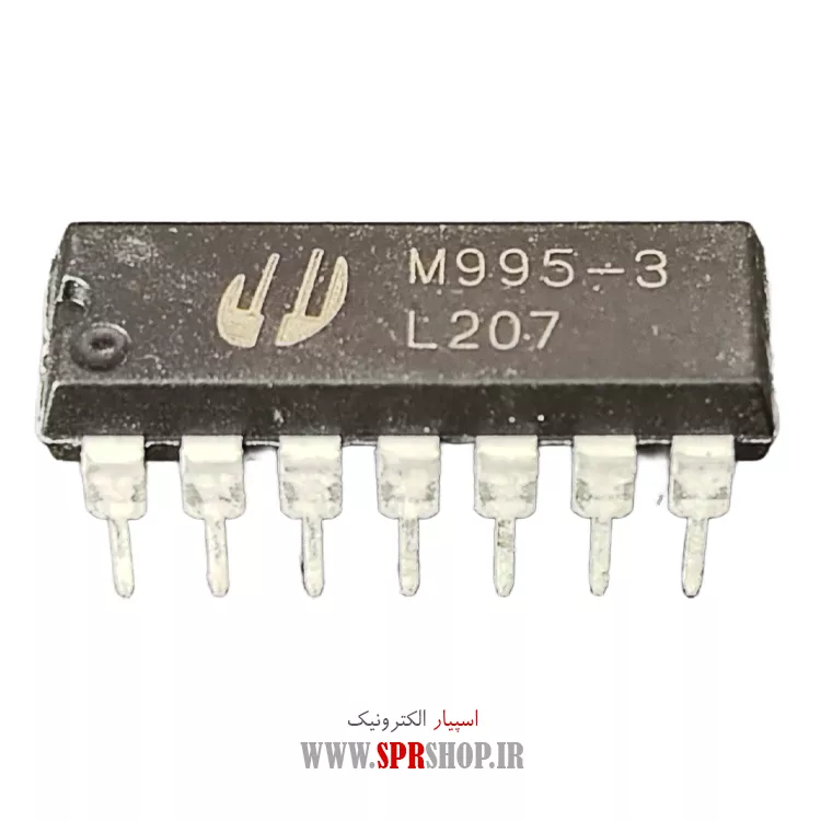 آی سی M995C DIP-14