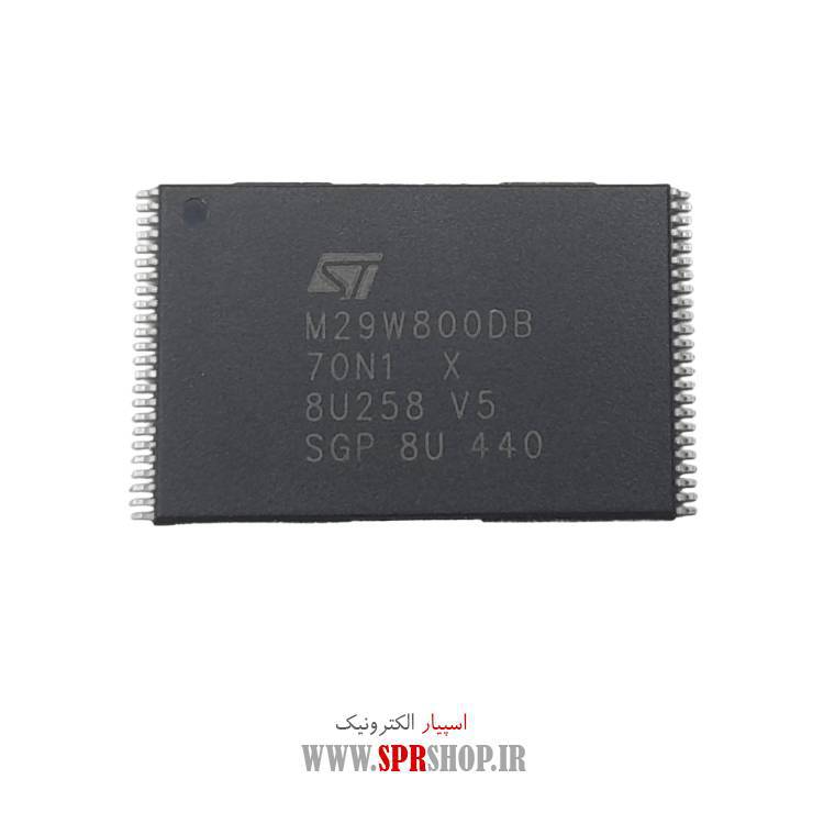 آی سی M29W800BD TSOP-48
