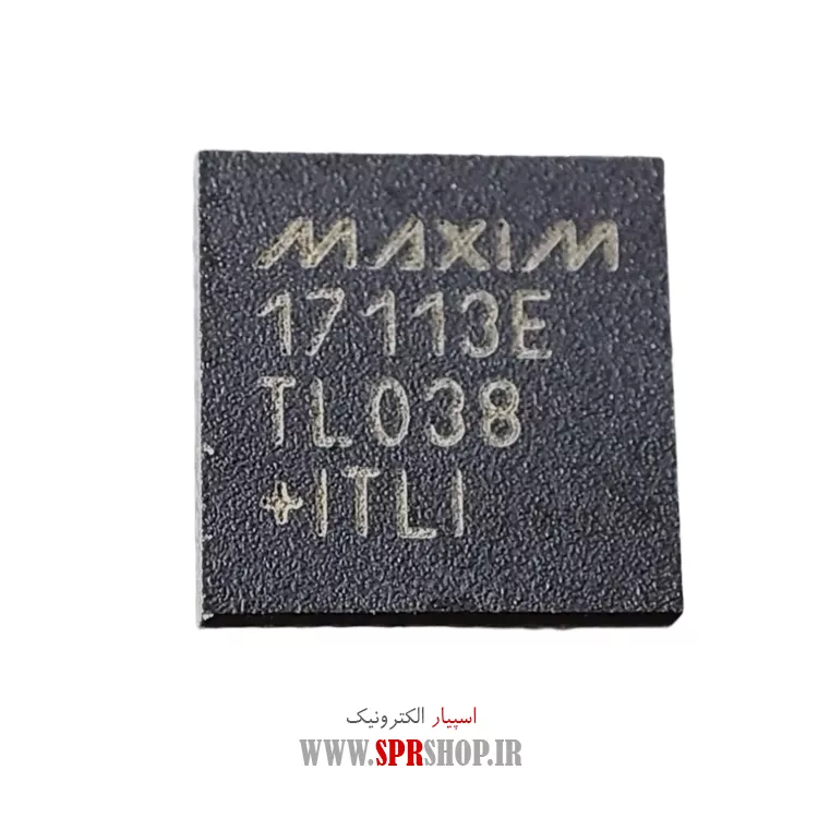 آی سی MAX17113ETL+T QFN-40 ORG