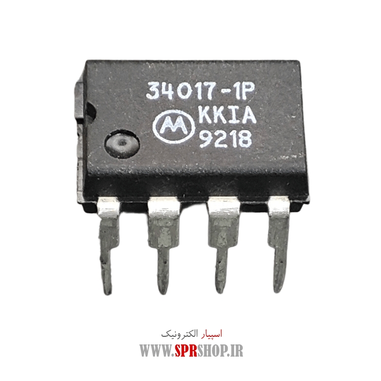 آی سی MC34017