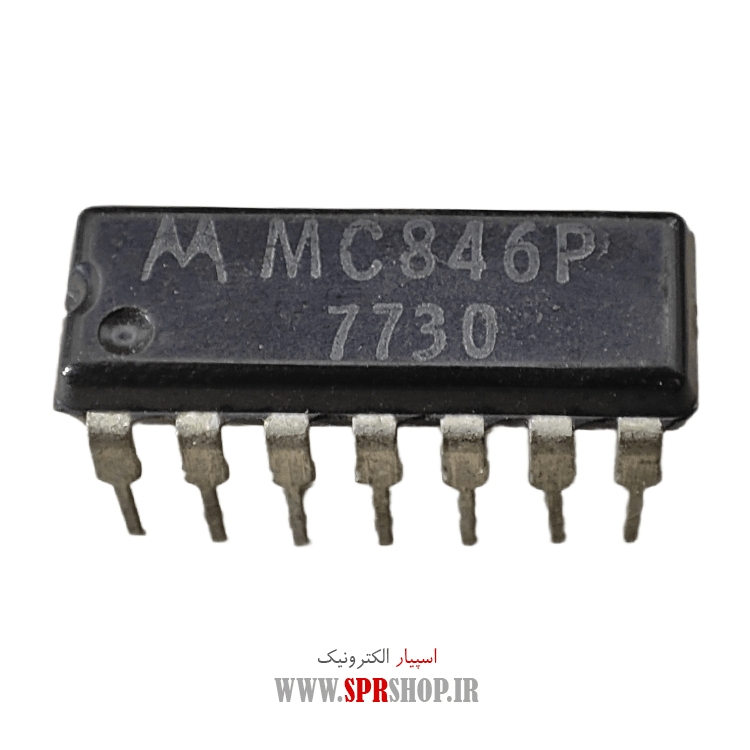 آی سی MC846