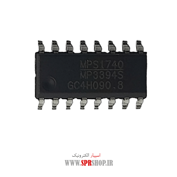 آی سی MP3394ES SOP-16 ORG
