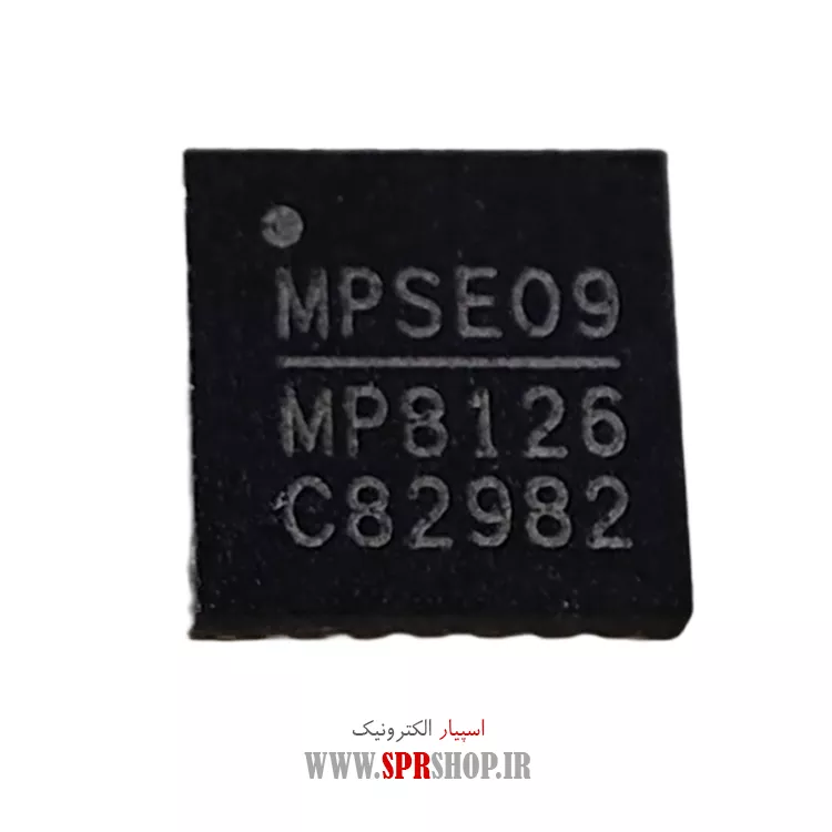 آی سی MP8126DR-LF-Z QFN-24 ORG
