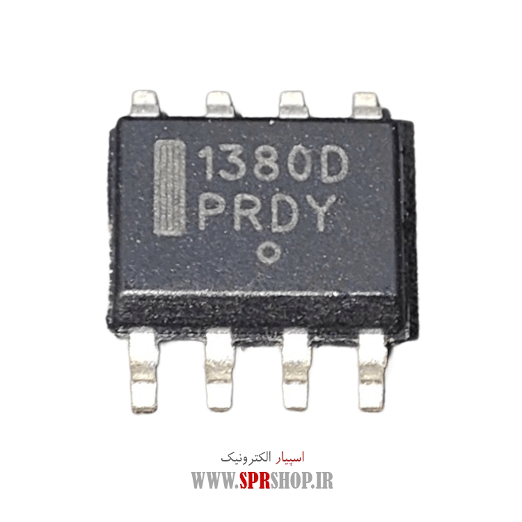 آی سی NCP1380D SOP-8