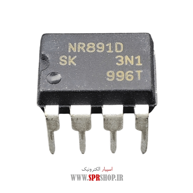 آی سی NR891D DIP-8