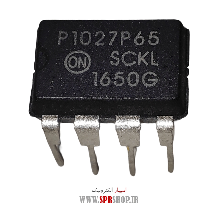 آی سی P1027P100 DIP-7