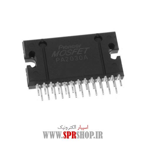 آی سی PA2030A 25PIN