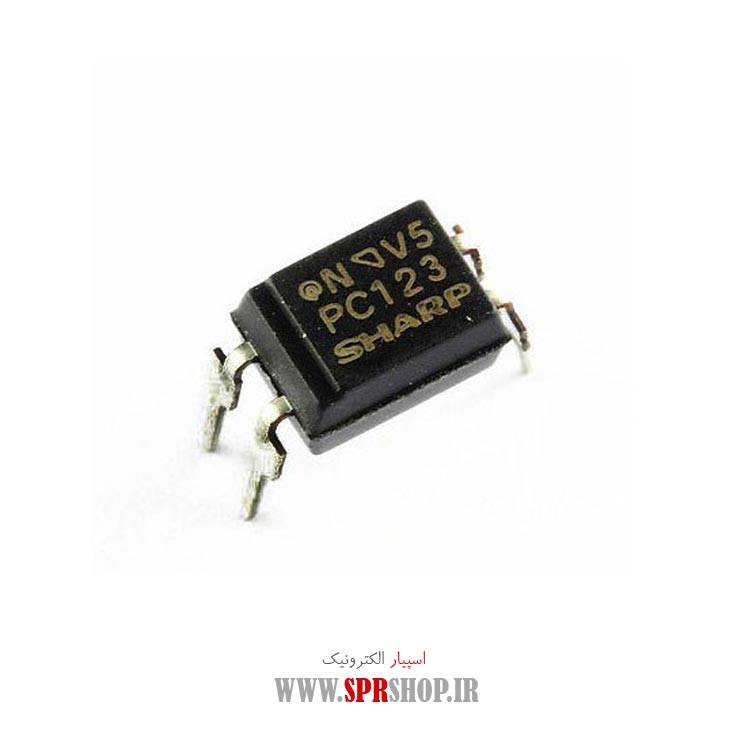 آی سی PC123