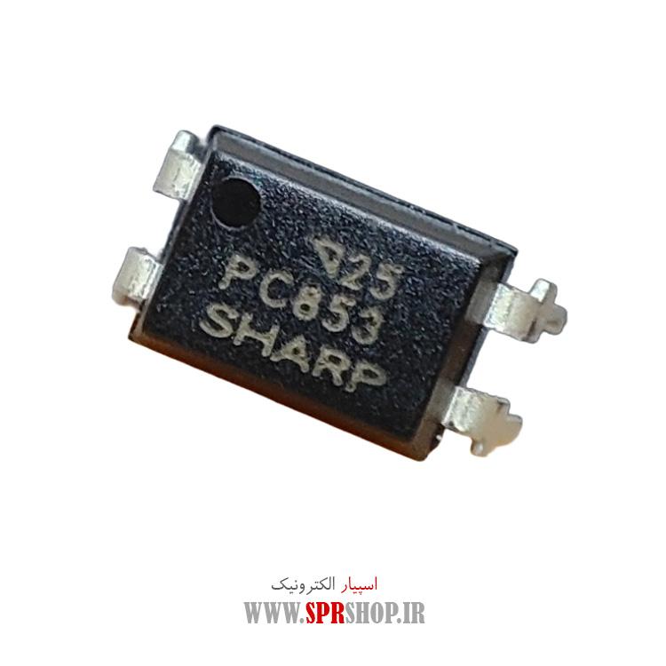 آی سی PC853 DIP-4