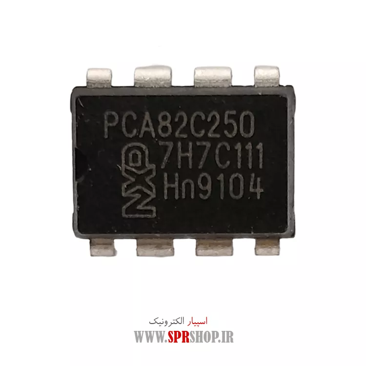 آی سی PCA82C250 DIP
