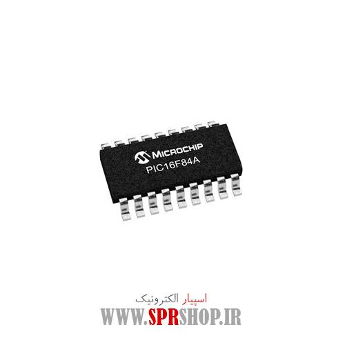 آی سی PIC16F84A SOP-18