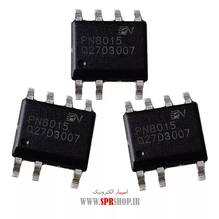آی سی PN8015SSC-R1 SOP-7 ORG