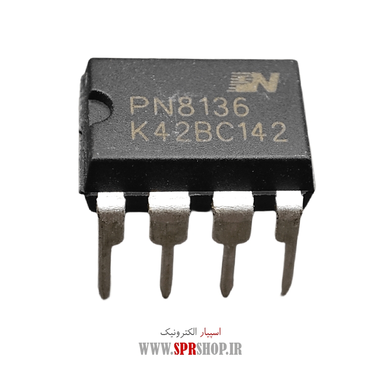 آی سی PN8136 DIP-7