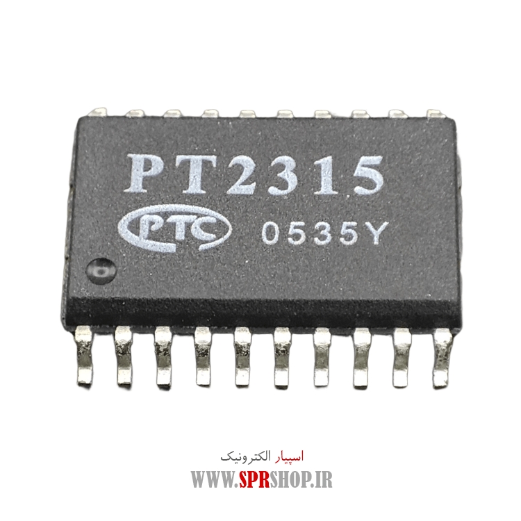 آی سی PT2315 SOP-20
