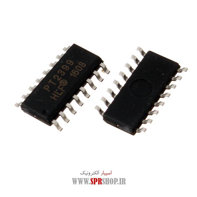 آی سی PT2399 SOP-16