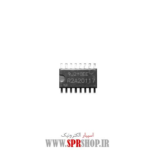 آی سی R2A20117 SOP-16