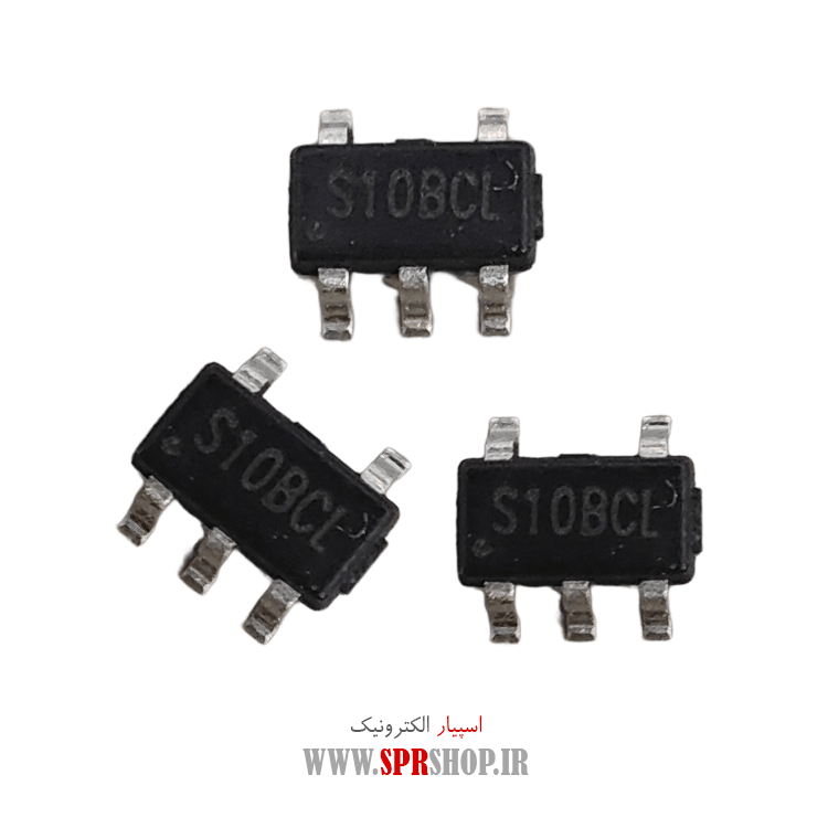 آی سی S1081C SOT-23-5